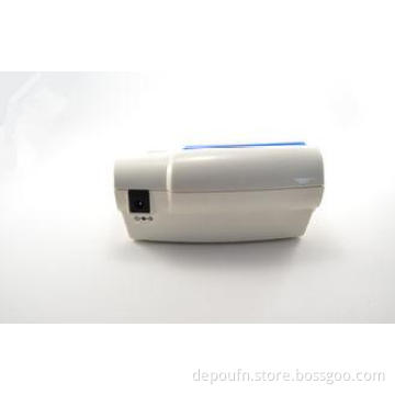 Portable Pro Kids Blood Pressure Monitor Automatic With Mem